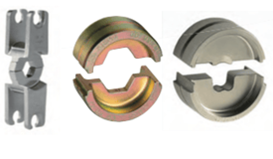 Compression Tools and Accessories - Image 2