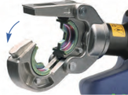 Compression Tools and Accessories - Image 4