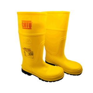 CATU Insulated Footware