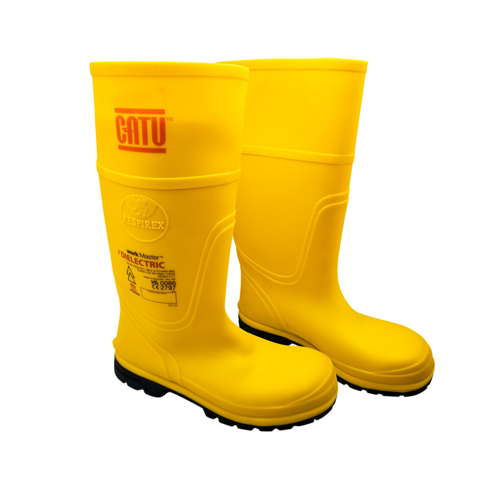 CATU Insulated Footware