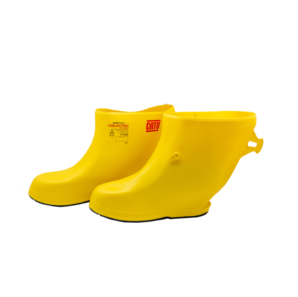 CATU Insulated Footware - Image 2