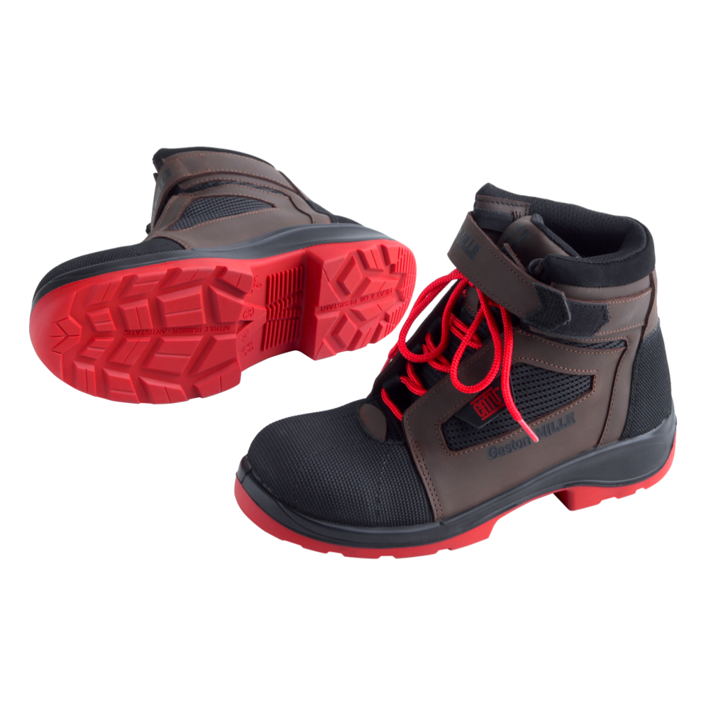 CATU Insulated Footware - Image 3