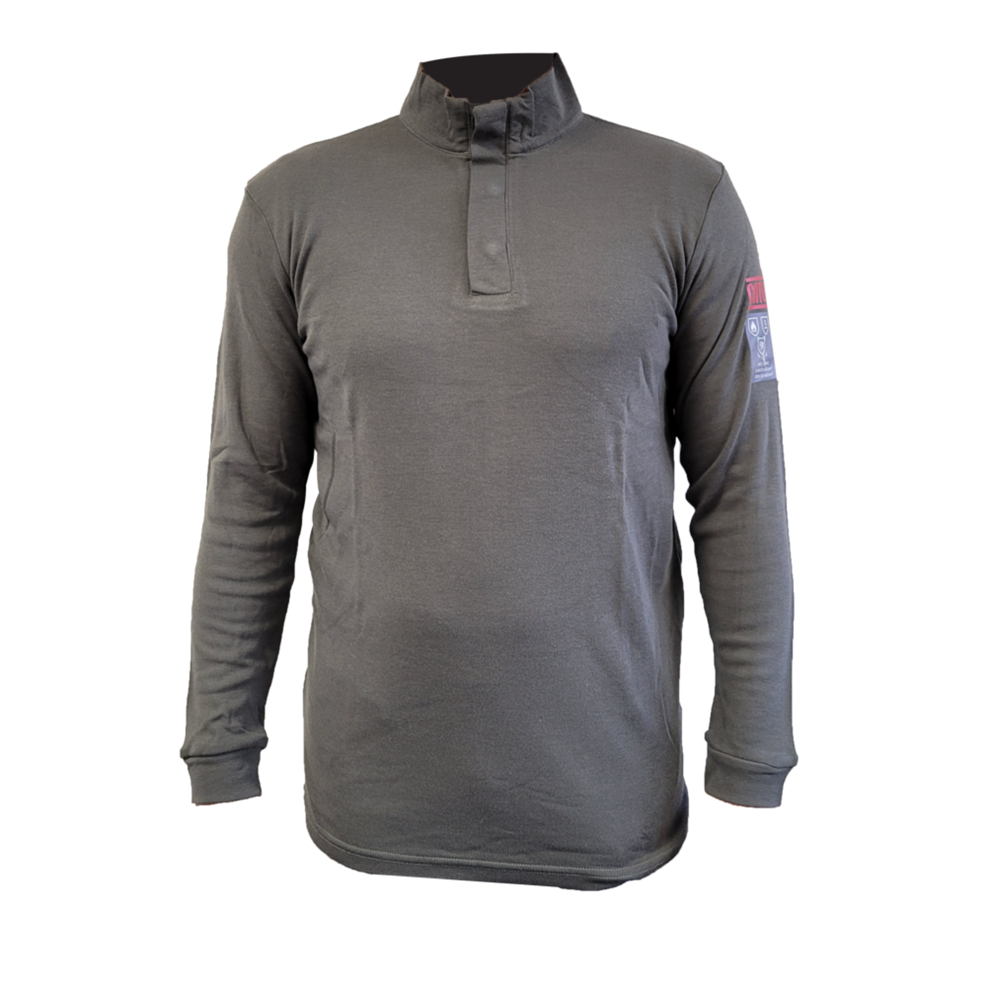 CATU Arc Multi-Risk Arc Flash Jackets - Image 2