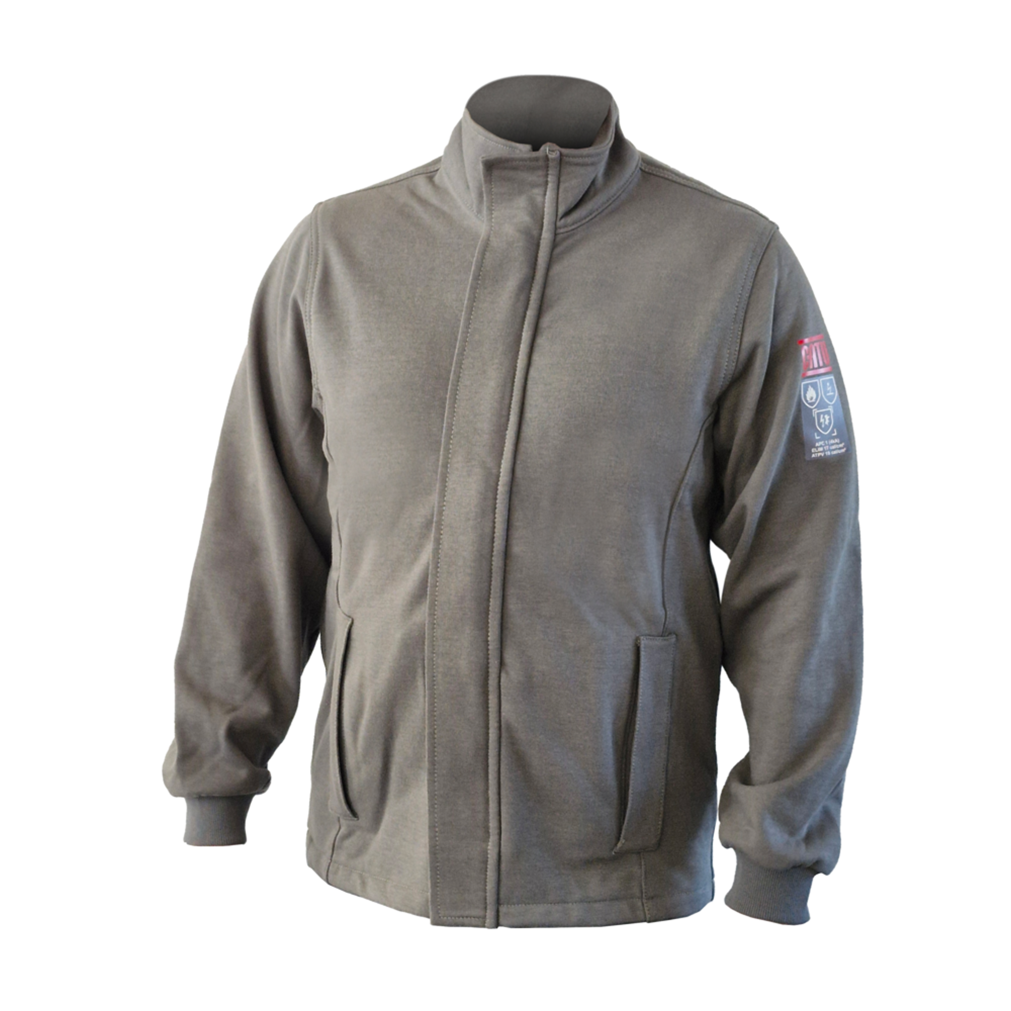 CATU Arc Multi-Risk Arc Flash Jackets
