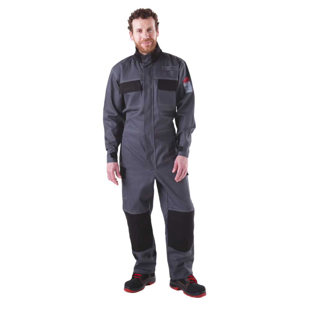 CATU Arc Multi-Risk Arc Flash Pants - Image 2