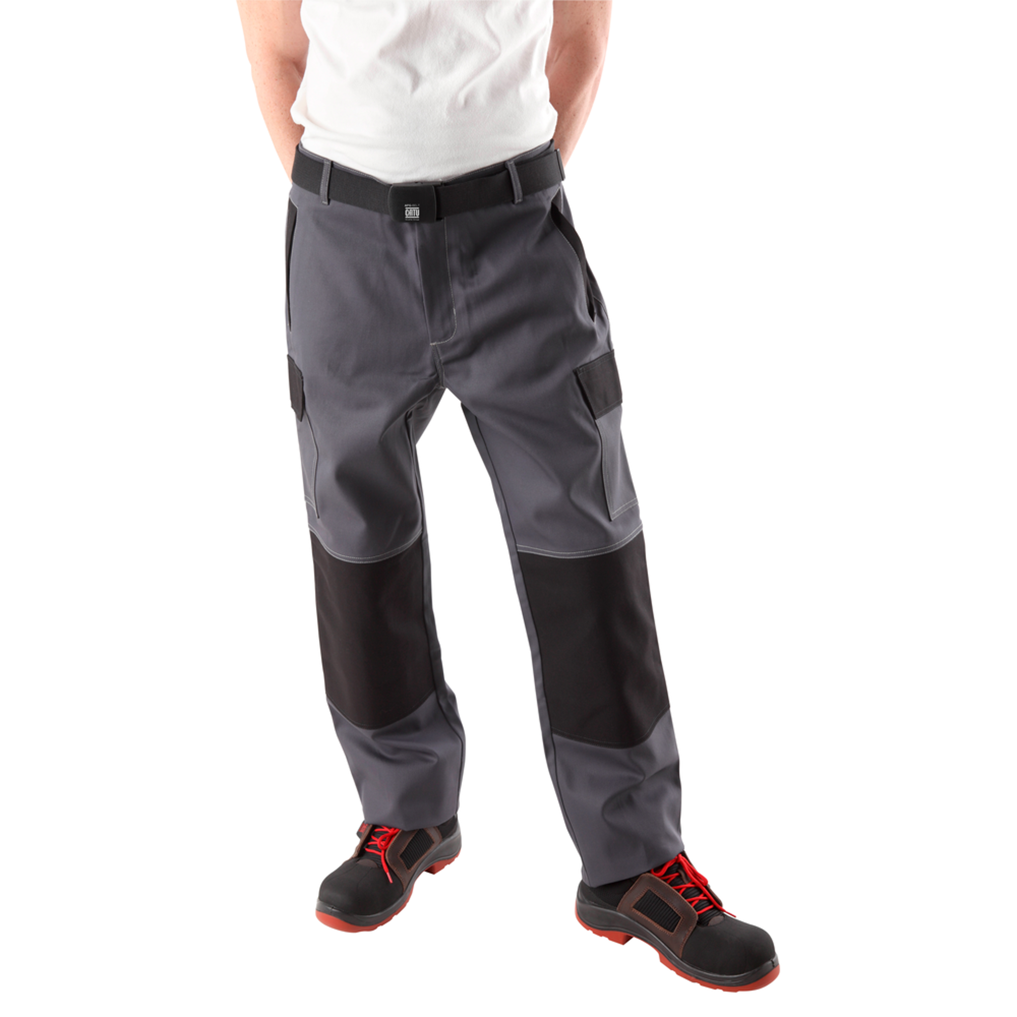 CATU Arc Multi-Risk Arc Flash Pants