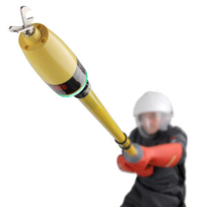 Telescopic Hot Sticks