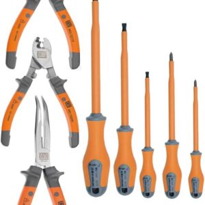 Insulated Tools