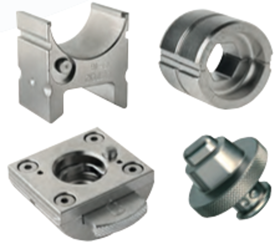 Compression Tools and Accessories - Image 7