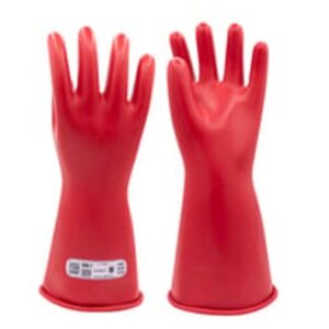Insulated Industrial Rubber Gloves