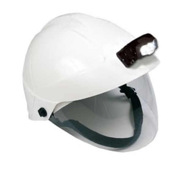 CATU Arc Flash Helmets with Integrated Face Shield - Image 2