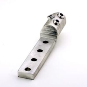 Medium Voltage Termination Lug Connectors