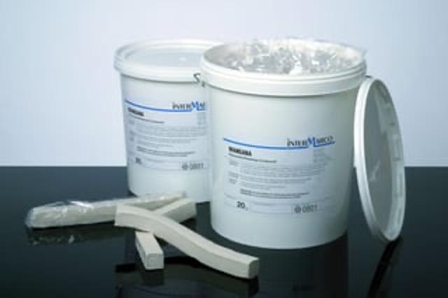 Sealing Compounds and Accessories