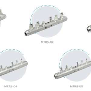 MechaSplice® Mechanical Tension Repair Splices (MTRS)