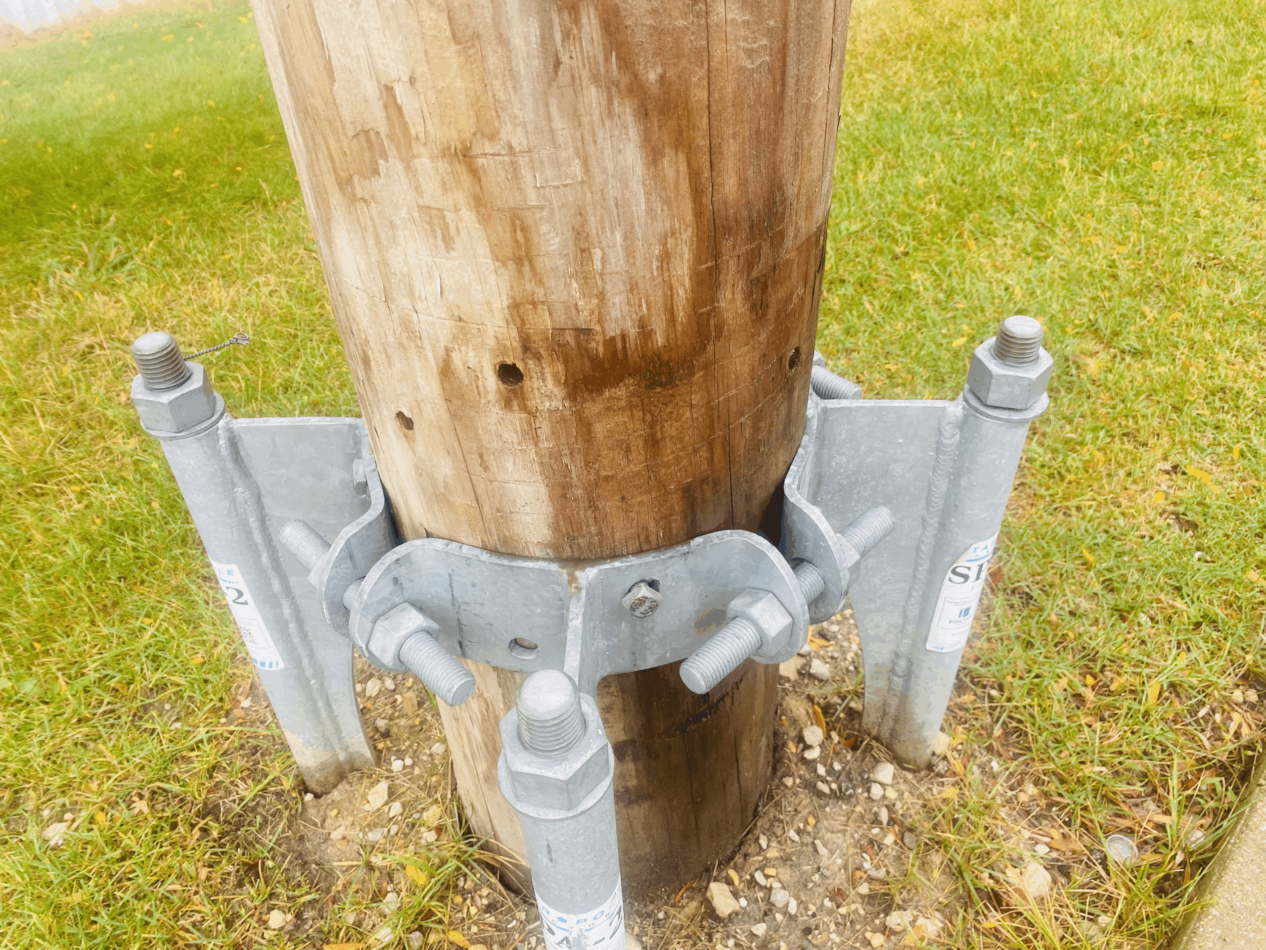 Starpole™ Anchoring System - Image 6