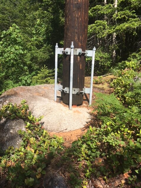 Starpole™ Anchoring System - Image 3