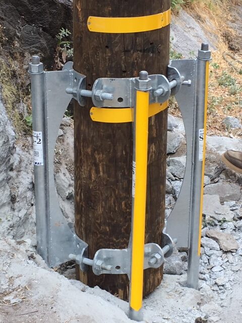Starpole™ Anchoring System - Image 4