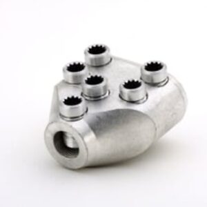 Medium Voltage Underground “Y” Connectors