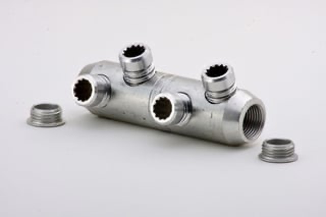 Medium Voltage In-Line Connectors - Image 2