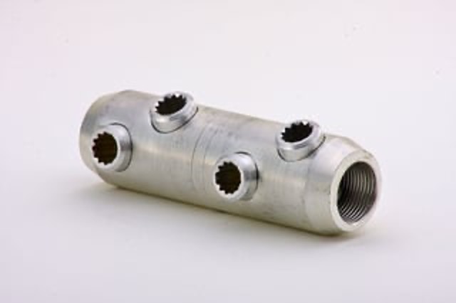 Medium Voltage In-Line Connectors - Image 3
