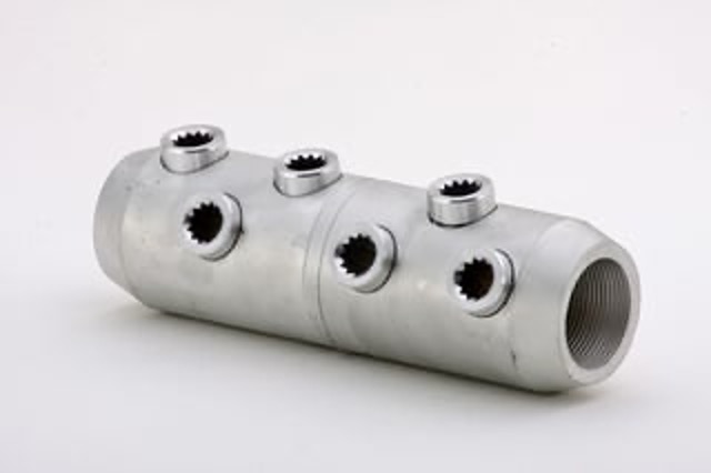 Medium Voltage In-Line Connectors - Image 4