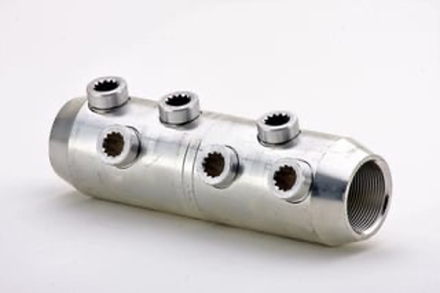 Medium Voltage In-Line Connectors - Image 5