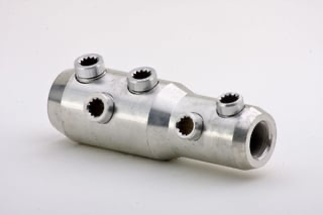 Medium Voltage In-Line Connectors - Image 7