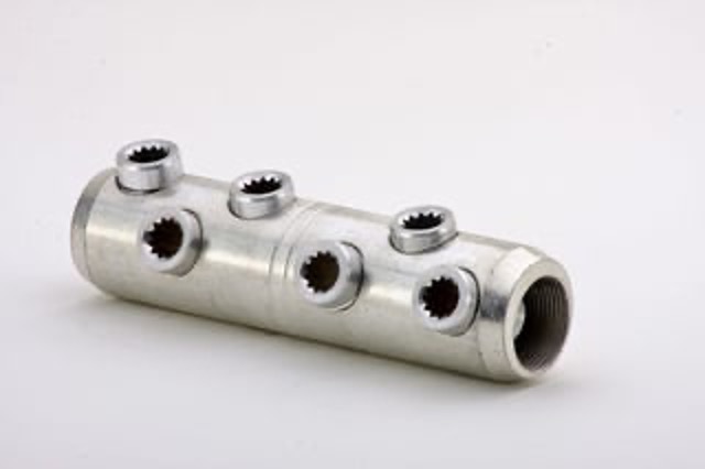 Medium Voltage In-Line Connectors - Image 6