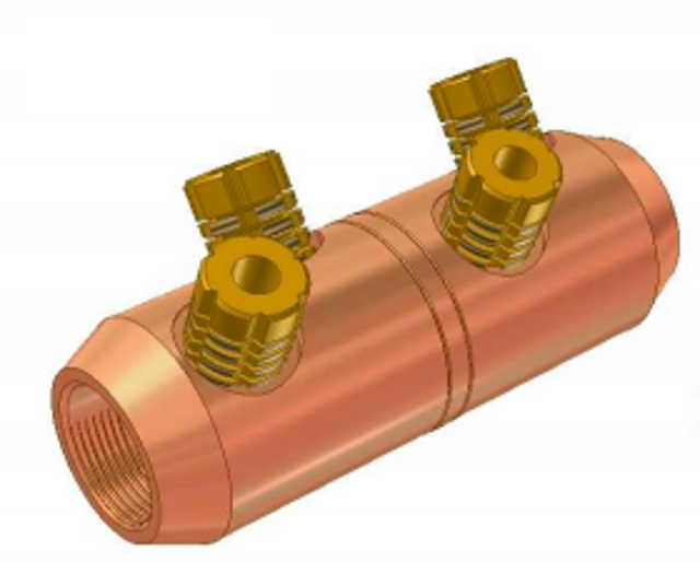 Medium Voltage In-Line Connectors - Image 9