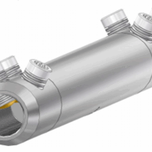 Medium Voltage Underground Repair Sleeves