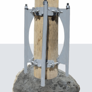 Starpole™ Anchoring System