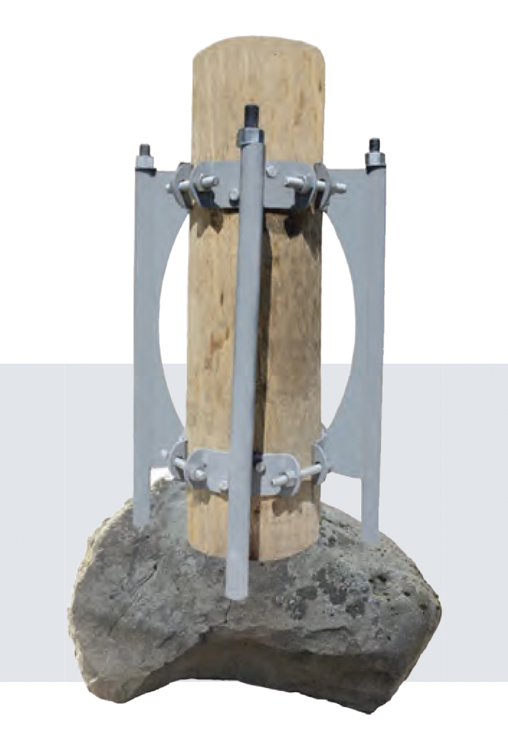 Starpole™ Anchoring System