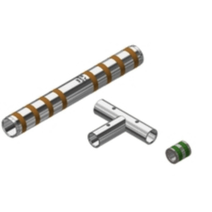Low Voltage Compression Connectors