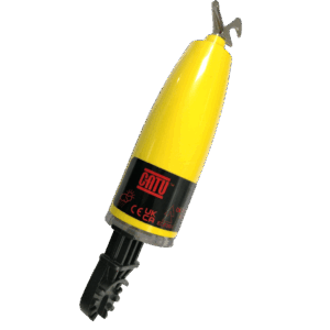 Electronic Voltage Detector