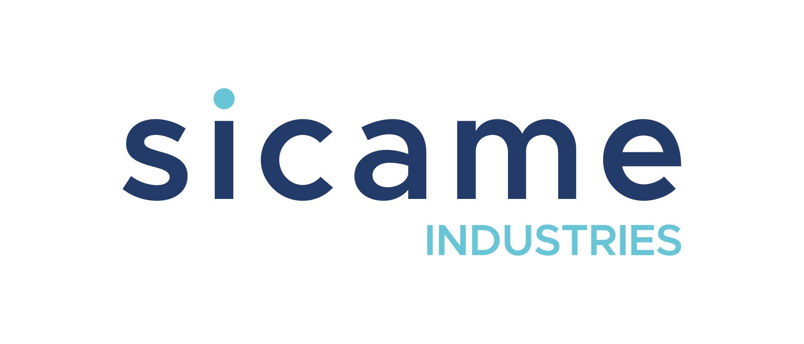 https://sicame-north-america.com/wp-content/uploads/2025/06/Sicame-Industries_Logo_CMYK_WhiteBackground.png