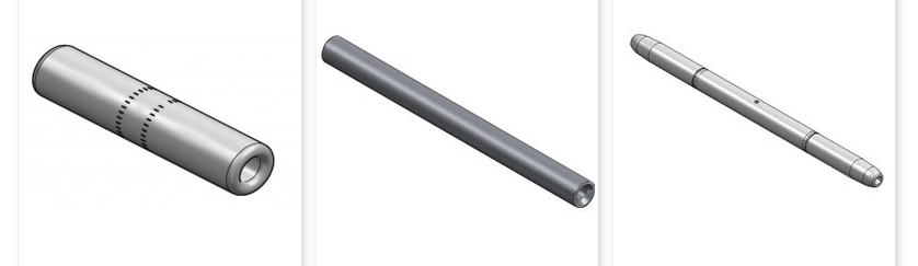 Full Tension Aluminum Compression Sleeves - Image 3