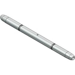 Full Tension Aluminum Compression Sleeves