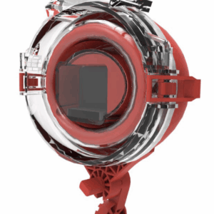 SafeCam Hotstick Camera