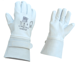 Leather Overgloves