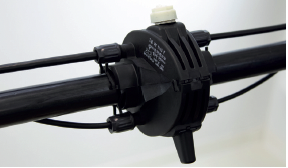 Solar Harness Insulation Piercing Connector (IPC) for High Current DC-BUS Connnections - Image 4